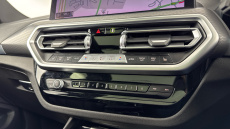 BMW iX3 210kW M Sport Pro 80kWh 5dr Auto Electric Estate